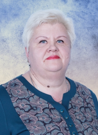 Сутула Вікторія Миколаївна